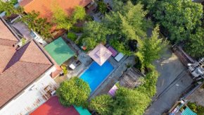 Heliport Hostel